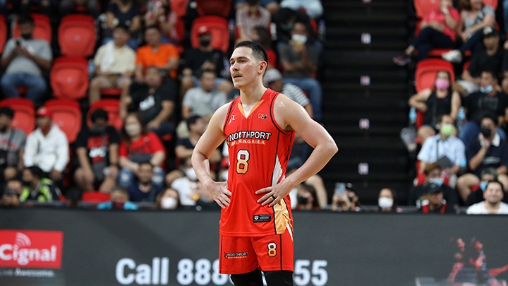 Robert Bolick Makes Move Official, Takes Talents To Japan B.League ...